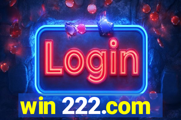 win 222.com